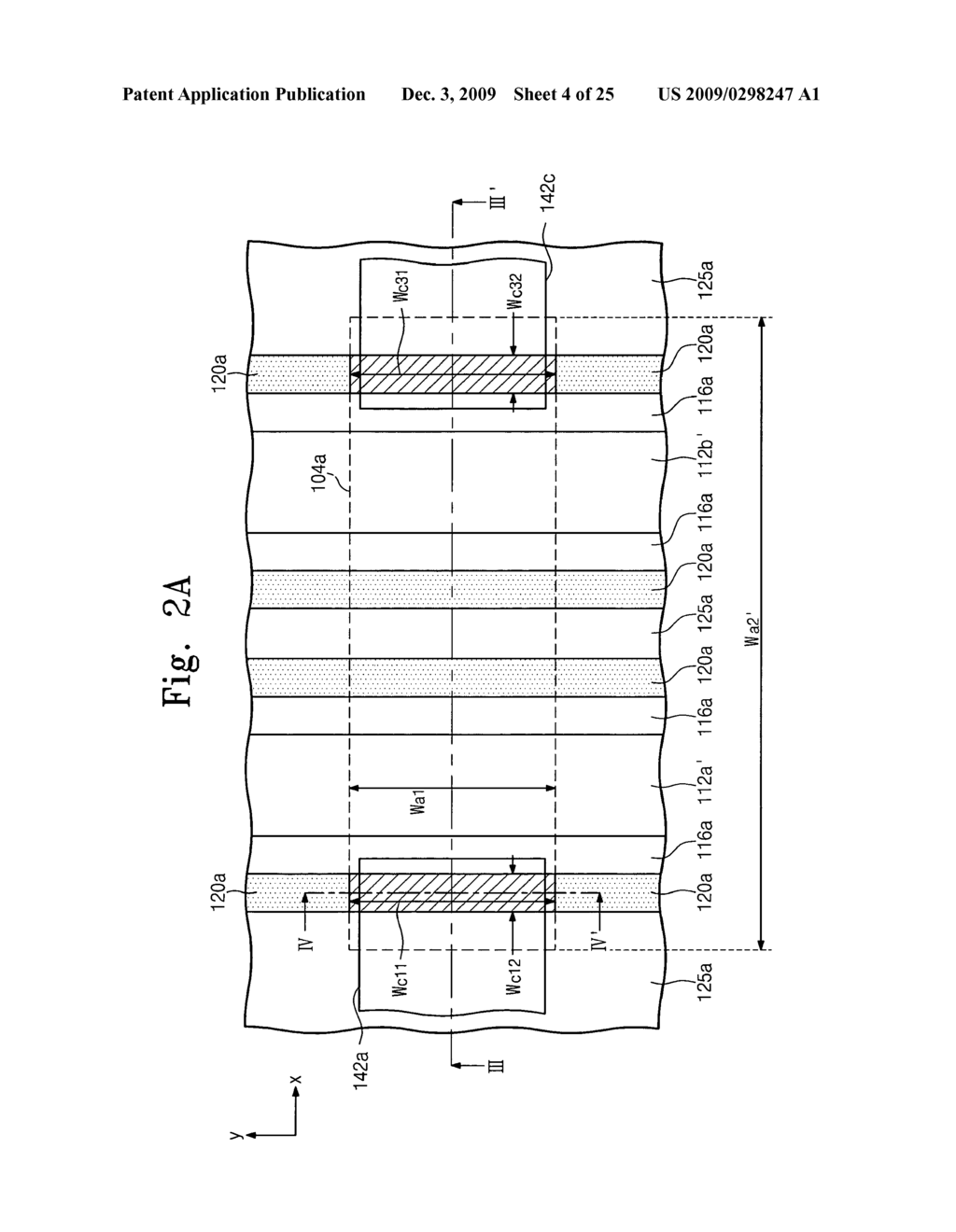 Method and device for providing a contact structure - diagram, schematic, and image 05