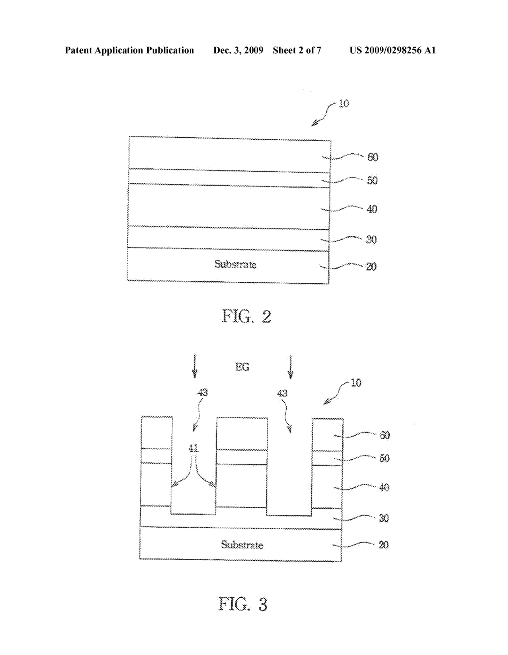 SEMICONDUCTOR INTERCONNECT AIR GAP FORMATION PROCESS - diagram, schematic, and image 03