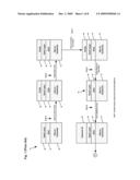 BACK-ILLUMINATED IMAGER USING ULTRA-THIN SILICON ON INSULATOR SUBSTRATES diagram and image