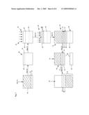 BACK-ILLUMINATED IMAGER USING ULTRA-THIN SILICON ON INSULATOR SUBSTRATES diagram and image