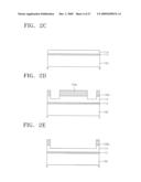 METHODS OF FORMING SEMICONDUCTOR DEVICE PATTERNS diagram and image