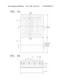 METHODS OF FORMING SEMICONDUCTOR DEVICE PATTERNS diagram and image