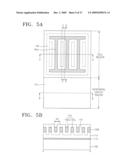 METHODS OF FORMING SEMICONDUCTOR DEVICE PATTERNS diagram and image