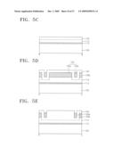 METHODS OF FORMING SEMICONDUCTOR DEVICE PATTERNS diagram and image