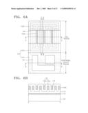 METHODS OF FORMING SEMICONDUCTOR DEVICE PATTERNS diagram and image