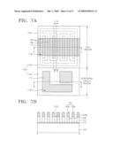 METHODS OF FORMING SEMICONDUCTOR DEVICE PATTERNS diagram and image