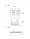 METHODS OF FORMING SEMICONDUCTOR DEVICE PATTERNS diagram and image