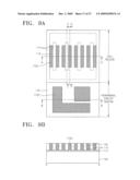 METHODS OF FORMING SEMICONDUCTOR DEVICE PATTERNS diagram and image