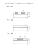 METHODS OF FORMING SEMICONDUCTOR DEVICE PATTERNS diagram and image