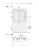 METHODS OF FORMING SEMICONDUCTOR DEVICE PATTERNS diagram and image