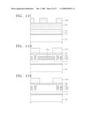 METHODS OF FORMING SEMICONDUCTOR DEVICE PATTERNS diagram and image