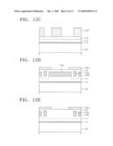 METHODS OF FORMING SEMICONDUCTOR DEVICE PATTERNS diagram and image