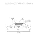 Maskless Process for Solder Bumps Production diagram and image