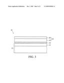 METHOD FOR PREPARING INTEGRATED CIRCUIT STRUCTURE WITH POLYMORPHOUS MATERIAL diagram and image