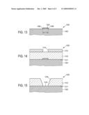 Etching with Improved Control of Critical Feature Dimensions at the Bottom of Thick Layers diagram and image