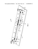 SOCKET CONNECTOR WITH POWER BLADE diagram and image