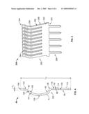 SOCKET CONNECTOR WITH POWER BLADE diagram and image