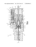 Electrical Connector Having Improved Releasable Locking Means diagram and image