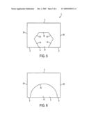 METHOD AND APPARATUS FOR HIGH-DENSITY POWER DISTRIBUTION UNIT WITH INTEGRATED CABLE MANAGEMENT diagram and image