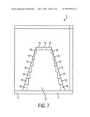 METHOD AND APPARATUS FOR HIGH-DENSITY POWER DISTRIBUTION UNIT WITH INTEGRATED CABLE MANAGEMENT diagram and image