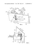 PANEL MOUNTABLE CONNECTOR ASSEMBLY diagram and image