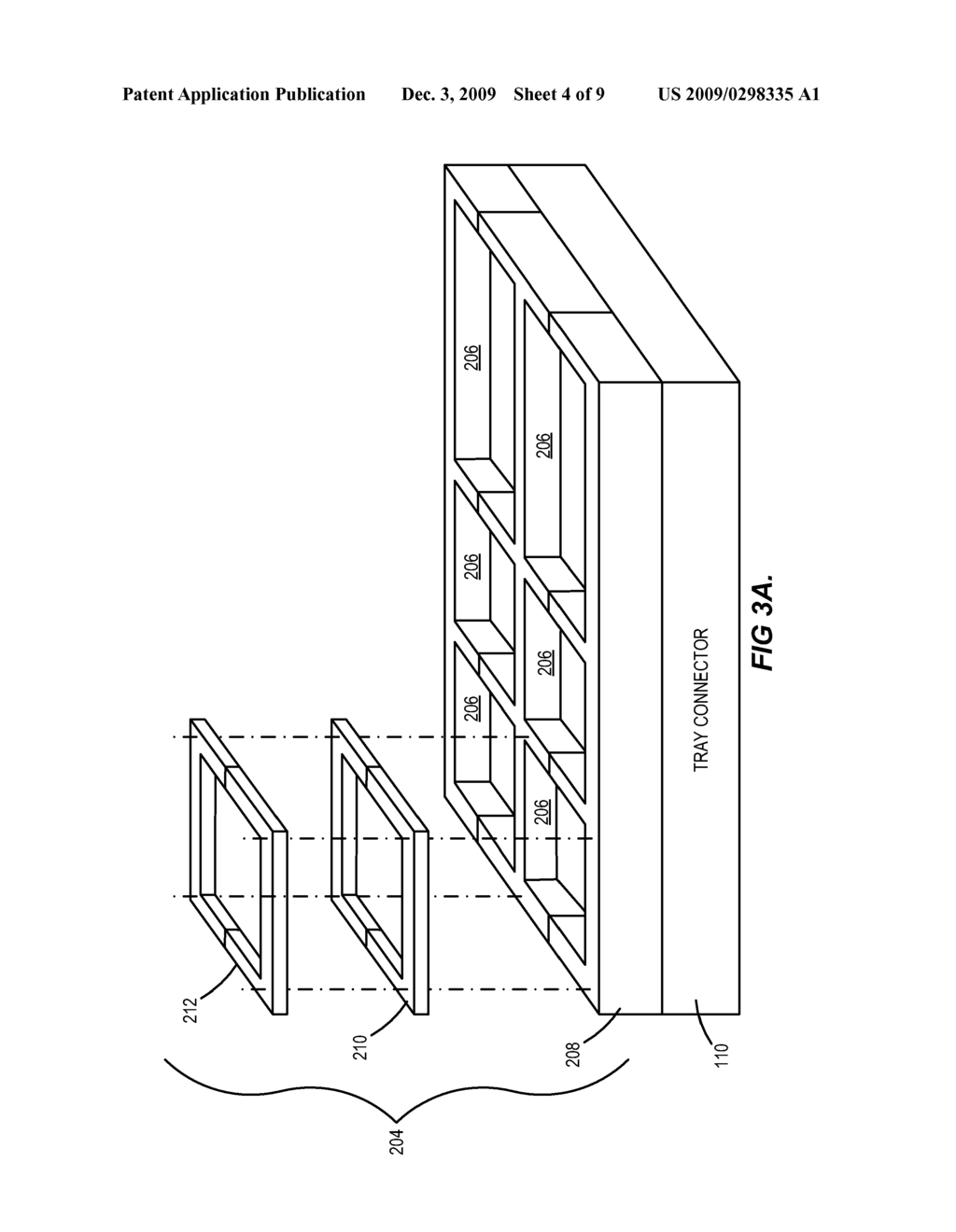 Connector Shield Termination in Limited Clearance Installations - diagram, schematic, and image 05