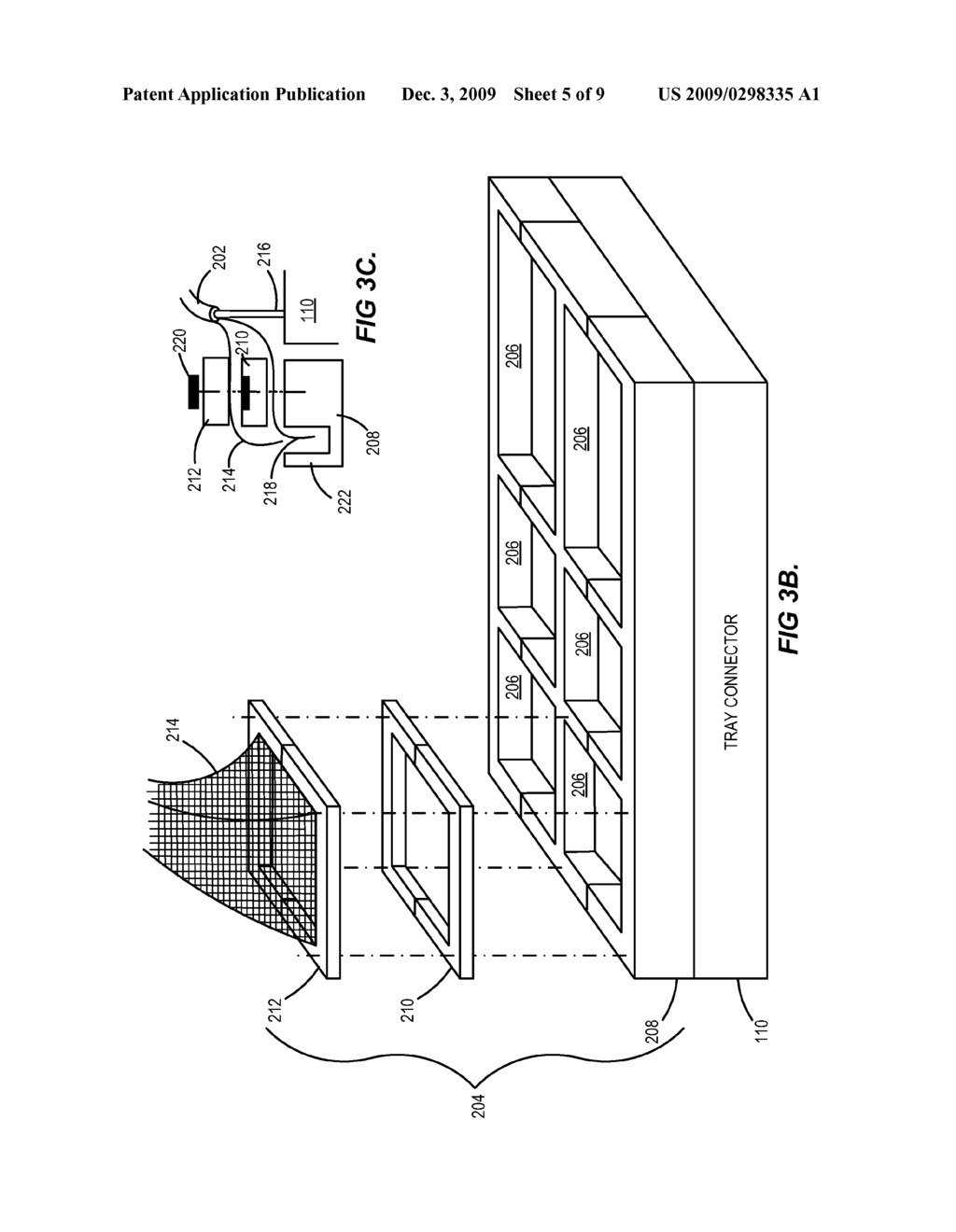 Connector Shield Termination in Limited Clearance Installations - diagram, schematic, and image 06