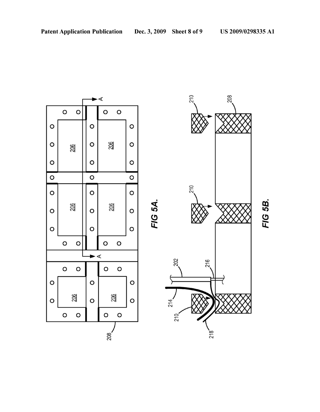 Connector Shield Termination in Limited Clearance Installations - diagram, schematic, and image 09