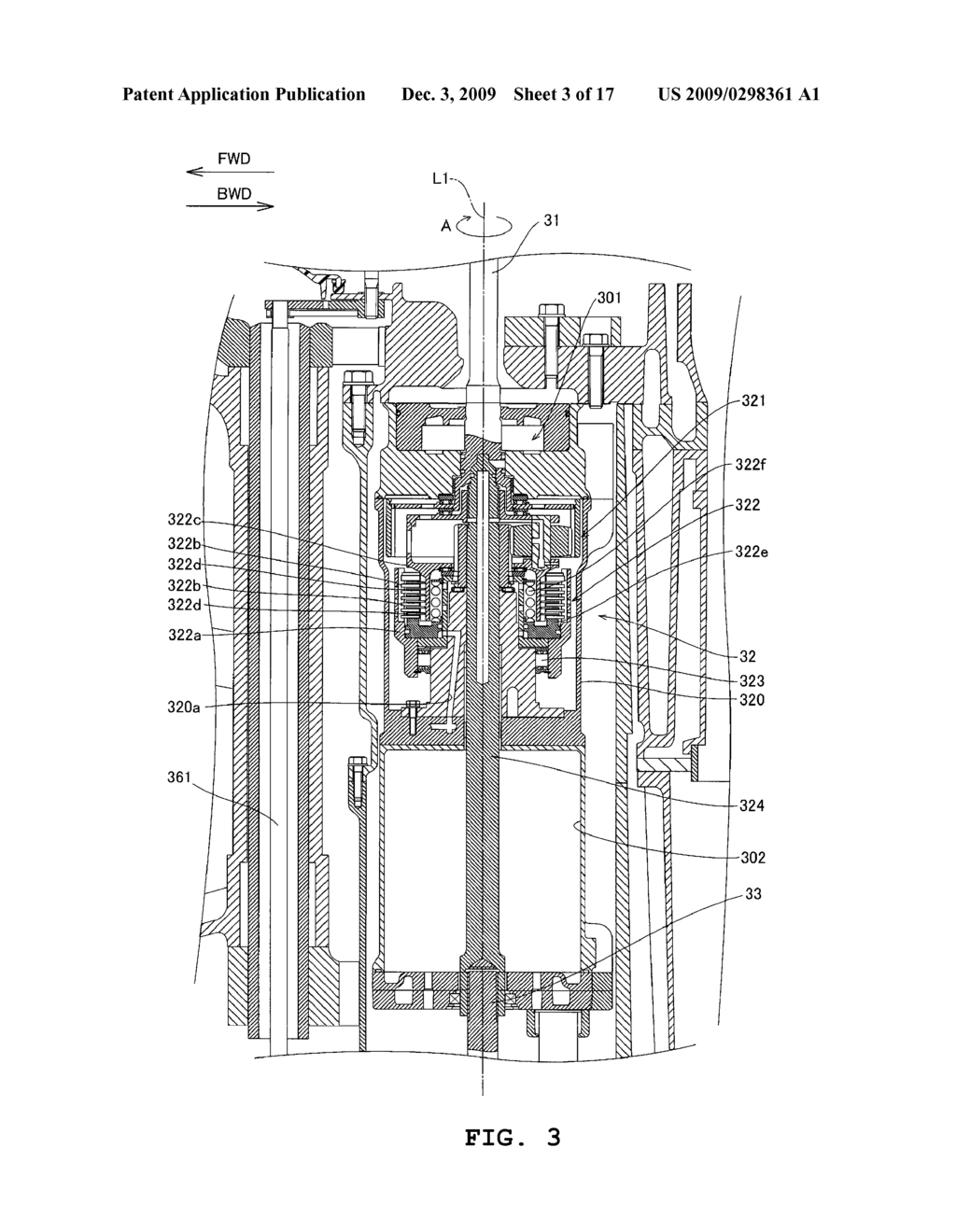 BOAT PROPULSION UNIT - diagram, schematic, and image 04