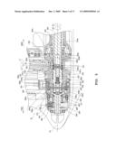 BOAT PROPULSION UNIT diagram and image