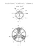 BOAT PROPULSION UNIT diagram and image