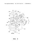 FUEL SUPPLY SYSTEM FOR BOAT AND OUTBOARD MOTOR diagram and image