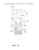 FUEL SUPPLY SYSTEM FOR BOAT AND OUTBOARD MOTOR diagram and image