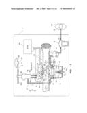 FUEL SUPPLY SYSTEM FOR BOAT AND OUTBOARD MOTOR diagram and image