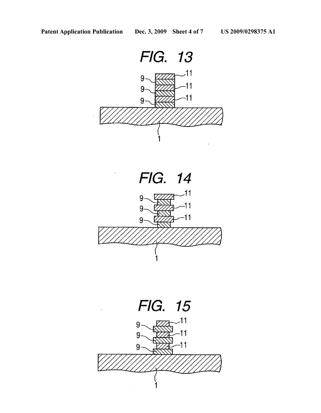 METHOD OF FORMING SPACER - diagram, schematic, and image 05