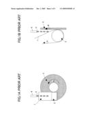 SURFACE TREATING METHOD AND APPARATUS diagram and image