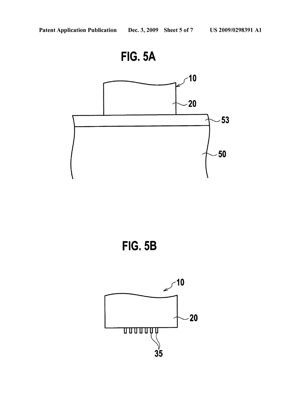 METHOD OF POLISHING END FACE OF MULTI-FIBER OPTICAL CONNECTOR - diagram, schematic, and image 06