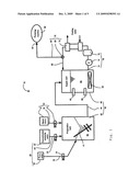 SLURRY SUPPLYING APPARATUS AND METHOD OF POLISHING SEMICONDUCTOR WAFER UTILIZING SAME diagram and image