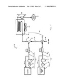 SLURRY SUPPLYING APPARATUS AND METHOD OF POLISHING SEMICONDUCTOR WAFER UTILIZING SAME diagram and image