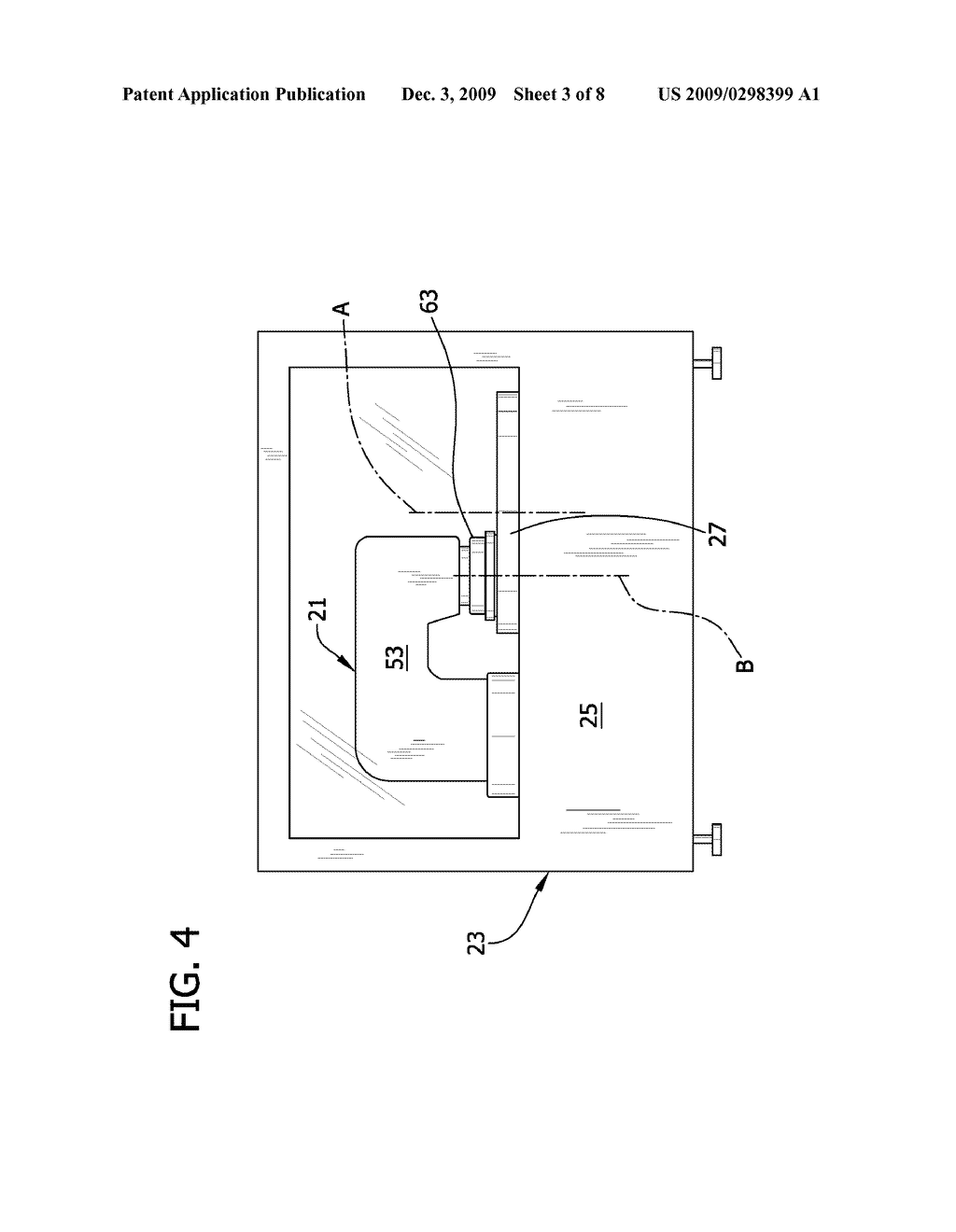 SEMICONDUCTOR WAFER POLISHING APPARATUS AND METHOD OF POLISHING - diagram, schematic, and image 04