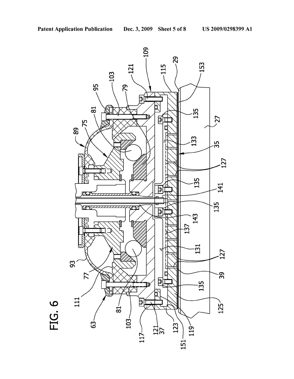 SEMICONDUCTOR WAFER POLISHING APPARATUS AND METHOD OF POLISHING - diagram, schematic, and image 06