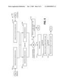 METHODS AND APPARATUS FOR POWER REDUCTION IN A TRANSCEIVER diagram and image