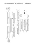 METHODS AND APPARATUS FOR POWER REDUCTION IN A TRANSCEIVER diagram and image