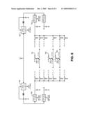 METHODS AND APPARATUS FOR POWER REDUCTION IN A TRANSCEIVER diagram and image