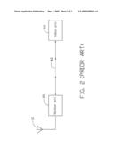 INTERMEDIATE FREQUENCY SIGNAL LOSS COMPENSATION CIRCUIT diagram and image