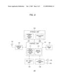 Communication Apparatus, Server Apparatus, and Communication Control Method diagram and image