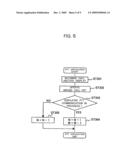 Communication Apparatus, Server Apparatus, and Communication Control Method diagram and image