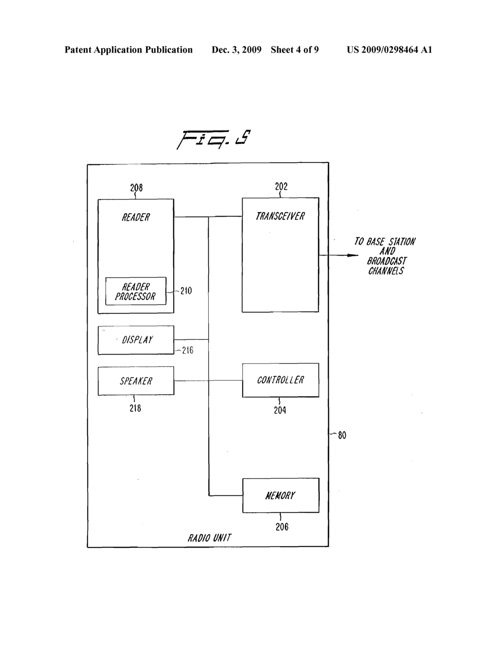 MOBILE CELLULAR DEVICE USING ACCESS NUMBERS - diagram, schematic, and image 05