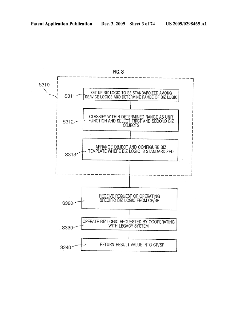 LEGACY COOPERATION DEVICE AND PROCESSING METHOD - diagram, schematic, and image 04