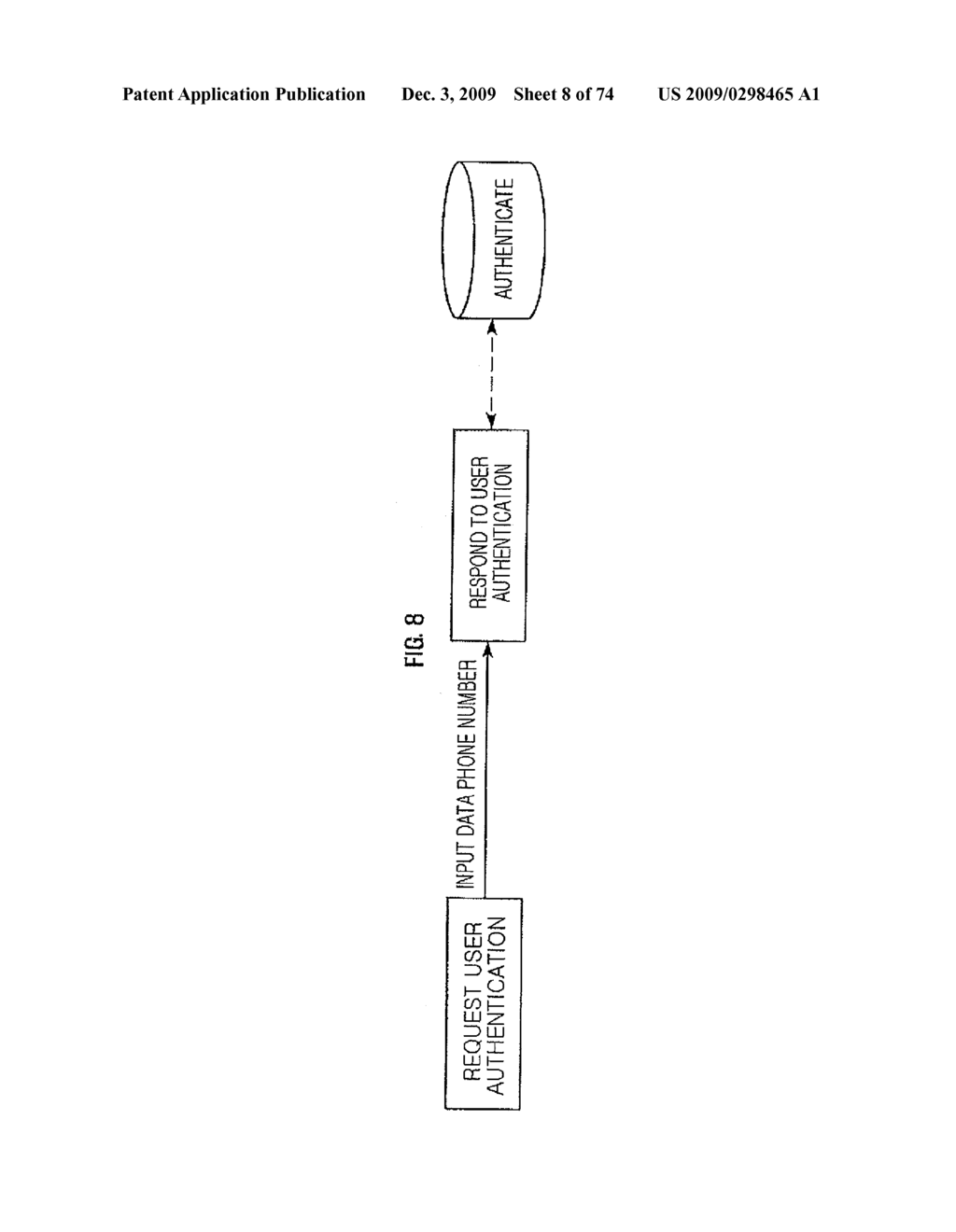 LEGACY COOPERATION DEVICE AND PROCESSING METHOD - diagram, schematic, and image 09